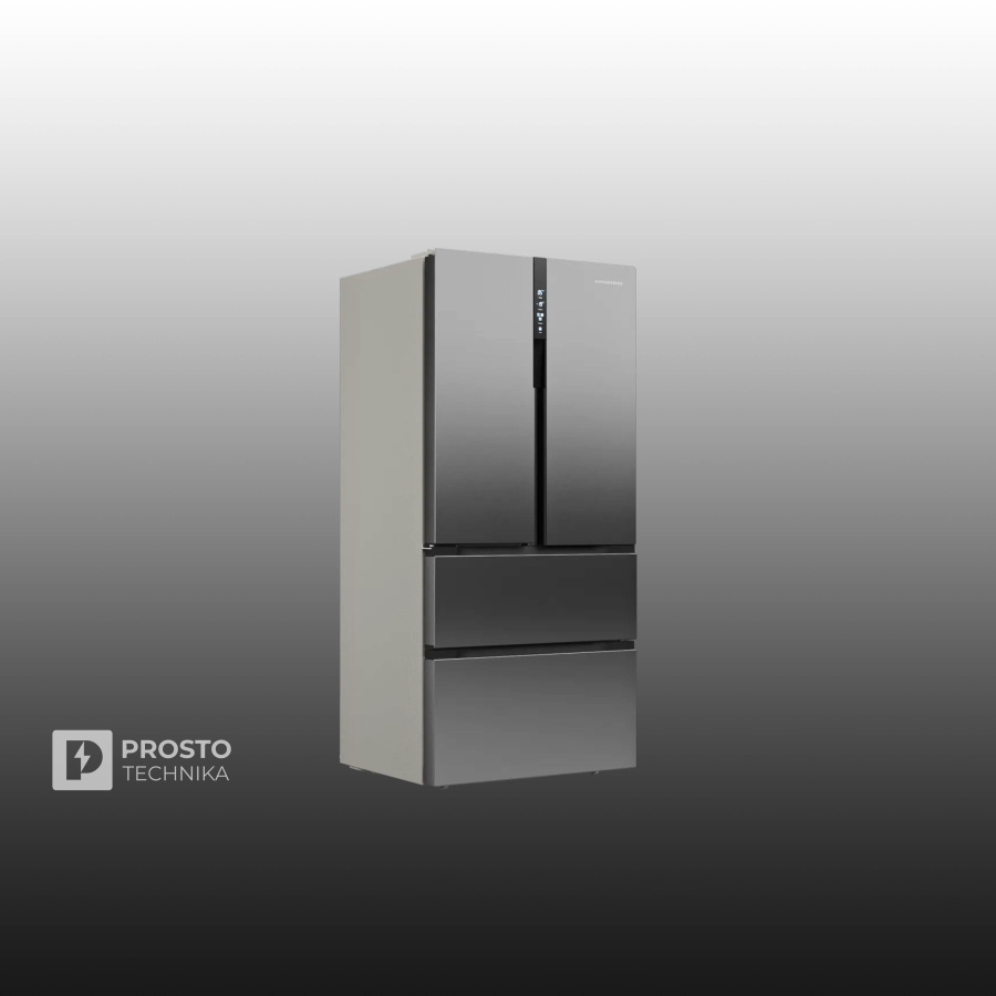 Холодильник Kuppersberg RFFI 184 X